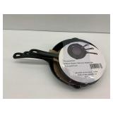 New 3-Piece Cast Iron Skillet Set