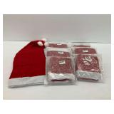 Christmas Chair Covers