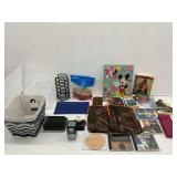 Assortment of Items... see photos and description