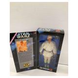 Star Wars Collector Series Luke Skywalker Action Figure