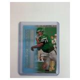 1995 Boomer Esiason Topps Stadium Club MVP 2 Trading Card