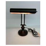 Metal Desk Lamp...works