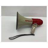 Speco Megaphone with Siren...works