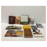 Books and Photograph Album
