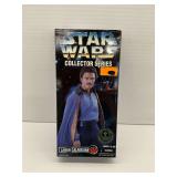 Star Wars Collector Series Lando Calrissian Action Figure