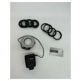 Meike LED Macro Ring Flash