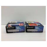 (2) New in Boxes CyberHome Progressive Scan DVD Players Model CH-DVD 300