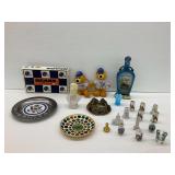 Memorabilia and Souvenir Items