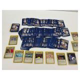 Lot of Pokemon Cards