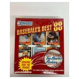 1988 Donruss Baseball