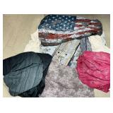 (7) Photographic Backdrops