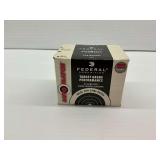 Federal AutoMatch 22 Long Rifle Ammunition