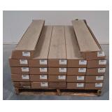 539.88 sqft Revwood Select Boardwalk Collective Sail Cloth Waterproof Click Laminate Plank