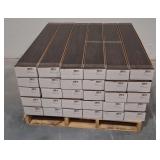 604.50 sqft Pergo Outlast Java Scraped Oak Waterproof Click Laminate Plank