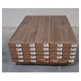 635 sqft Revwood Plus Casita Terrace Cotton Wood Oak Waterproof Click Laminate Plank