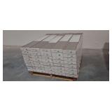 637.60 SF Shaw Connections Renewed 1st Quality Click Laminate Plank