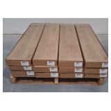 260.40 sqft Mohawk Oak Waterproof Click Laminate Plank