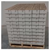 1209 sqft Mohawk Hickory Waterproof Click Laminate Plank