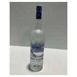 Grey Goose Vodka 1.75 L Bottle...NO SHIPPING