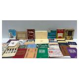 Sheet Music, Music Books, and Organ Composition Folios