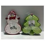 Holiday Memory Boards Group of 8