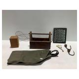 Household and Tool Assortment