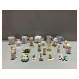 Precious Moments Figurines and Mugs