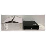 New APG Vasario Cash Drawer