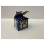 Pokemon 23K Gold Plated Trading Card Mewtwo with Poké Ball