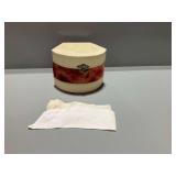 Collars and Cuffs Box with Collars