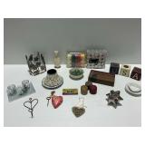 Home Decor and Candles