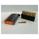 HSM 7mm Mag 160 Grain Trophy Bonded Bearclaw Ammunition 20 Cartridges