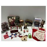 Christmas Decor Assortment