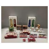 Holiday Ornaments and Decorations