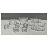 12-Piece Glassware Assortment