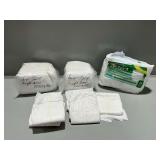 Adult Incontinence Underwear Size Large