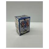 2021 Panini Contenders Draft Picks College Football Blaster Box