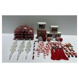 Tree Ornaments Assortment
