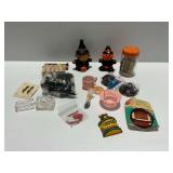 Novelty, Craft, and Household Items