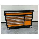 Gearwrench 11-Drawer Rolling Tool Chest...no key