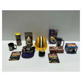 Green Bay Packers Fan Merchandise and Memorabilia