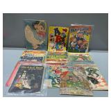 Vintage Children