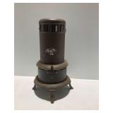Kerosene Heater with Wire Handle and Mica Window