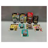 Racing Champions NASCAR Diecast Vehicles
