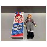 2004 Ideal Howdy Doody Doll with Original Box