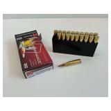Hornady Superformance 6.5 Creedmoor 120 gr CX Ammunition