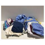 Scrubs and Medical Apparel