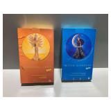 (2) Bob Mackie Barbie Dolls in Original Packaging