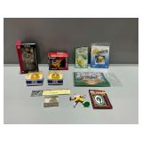 Green Bay Packers Memorabilia and Fan Items