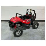 Honda Talon 1000X Ride-On Toy Vehicle...works